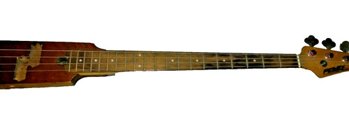Peavey milestone iii - peavey, bass