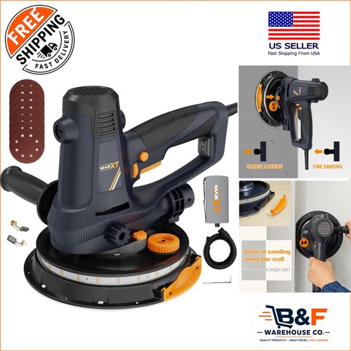 Self dust extraction - self-dust-extraction, drywall