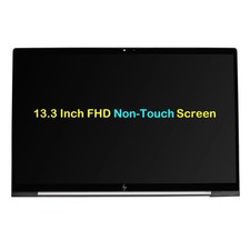 HP Envy 13-BA Series FHD 13"