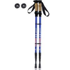 Aluminum Trekking Poles