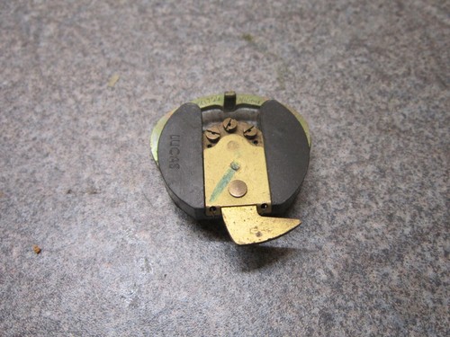 Lucas 54441799 2700rpm rev - 54441799,,