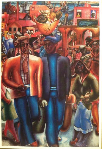 Edward burra memorabilia 1985 - burra, memorabilia.