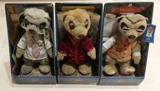 Meerkats Yakov's Toy Shop -