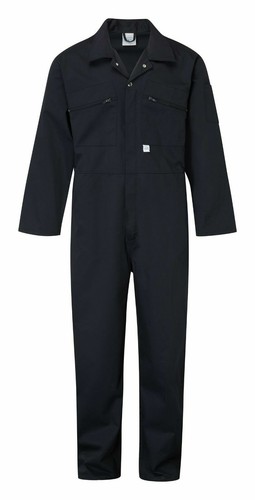 Fort quality 240 gsm men - men's, zip