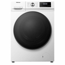 WFQA1214EVJM 1400rpm Washing Machine 12kg Load Class A 15 Progs