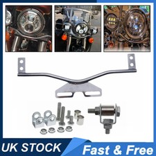 Motorcycle Driving Spot Light Bar Fog Lamp Turn Signal Bar For Harley Yamaha