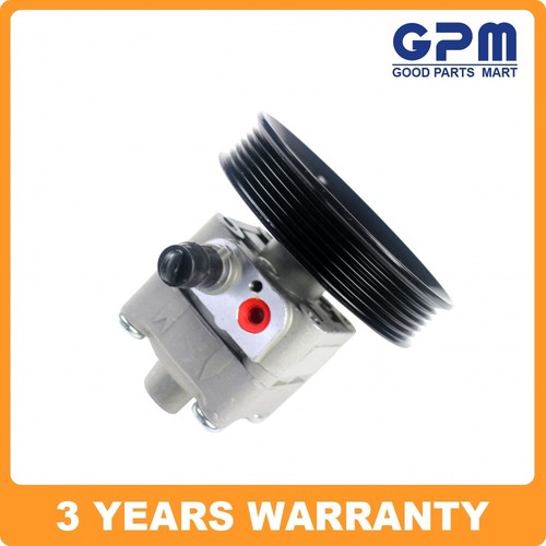 Power steering pump fit for - pump,