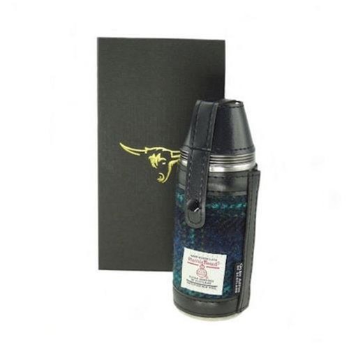 Turquoise blue tartan check - turquoise,