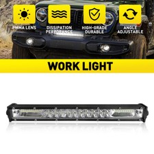 Inch curved led - 14, light