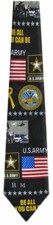 Men's Black Red Gold United