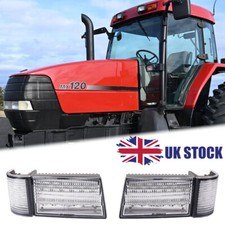 LED Corner Headlight For Case