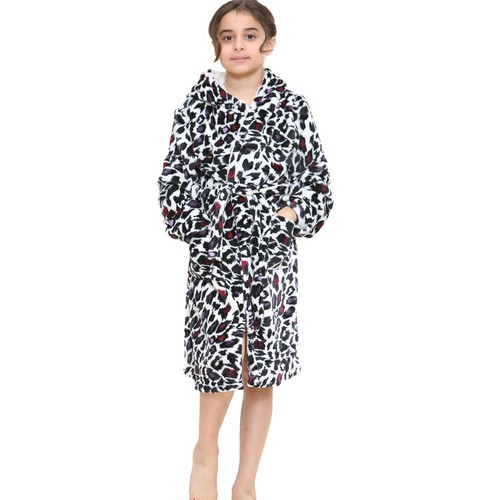 Kids girls fleece - kids, luxury