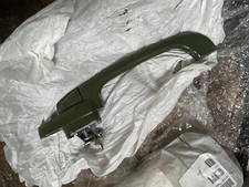 Fits Bedford RL MK ? Cab door