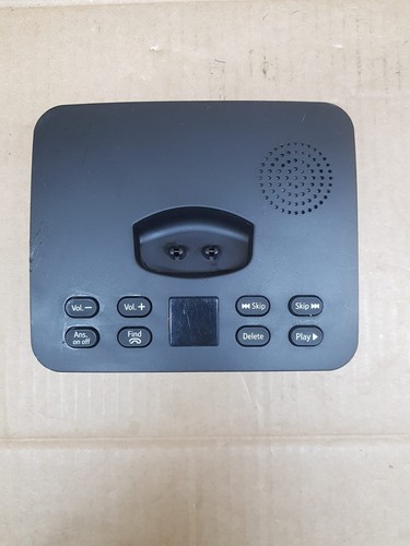Replacement main base unit for - replacement,