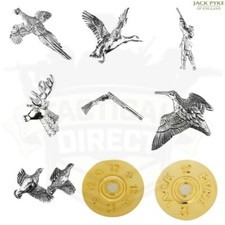 Jack pyke pin - pin,