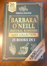 Barbara O'Neill Natural Herbal