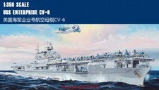 Merit 65302 1/350 USS Aircraft