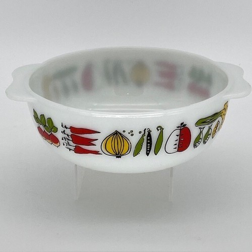 Jaj pyrex casserole dish - jaj,