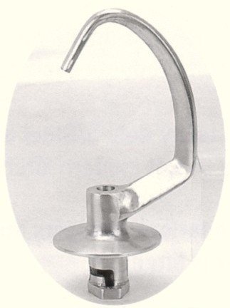 Hook dough regular - dough,