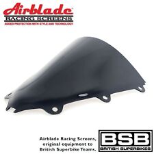 Airblade Race Screen For Honda