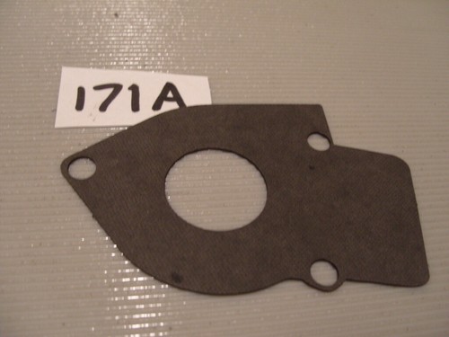 Pm05 distributor gasket ural - distributor,