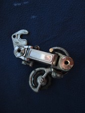 Simplex rear derailleur