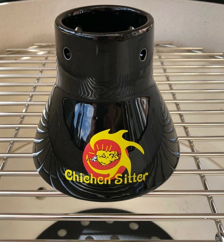 Barbeskew chicken sitter - barbeskew,