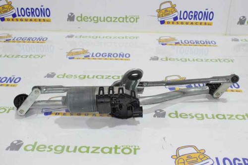 61617071693 front windscreen