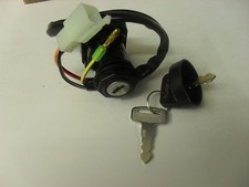 Brand New Ignition Switch For Suzuki LT 80 QUAD