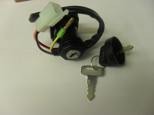 Brand new ignition - new, for