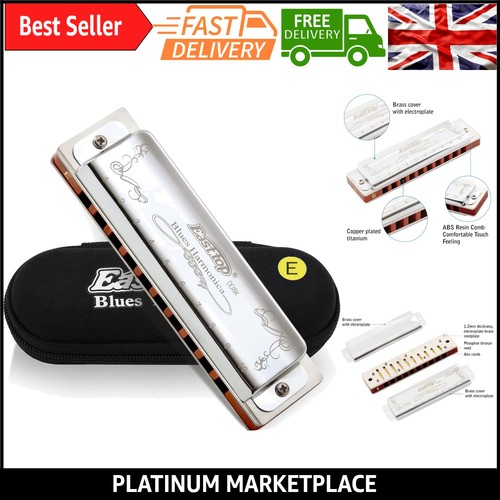 Best key diatonic - best, harmonica