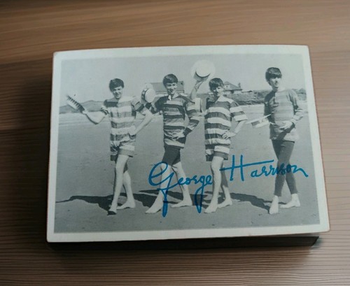 C beatles collectors - beatles,