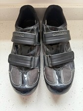 Shimano r065 spd road shoes - shimano,