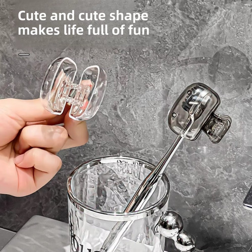 1pc toothbrush head covers - toothbrush,