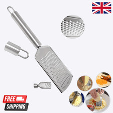 Hand Held Cheese Grater with