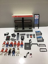 Vintage Playmobil Lot