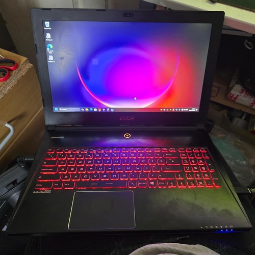 Msi core 6700hq gtx - msi, i7-6700hq