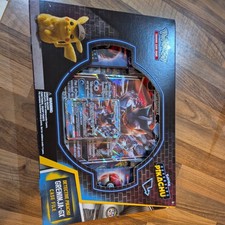 POKEMON TCG Detective Pikachu