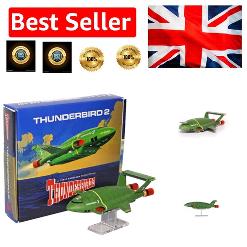 Precision crafted thunderbird - precision-crafted,