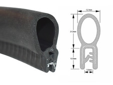 Door & Boot / Trunk Bubble