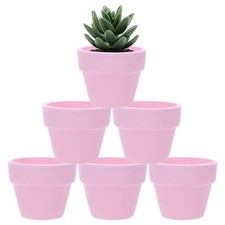 Pack mini terracotta pots - mini,