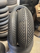 Pirelli Rain (wets) Bsb