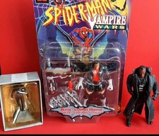 MARVEL BLADE ☆ Lot Of