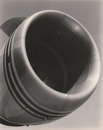 Jet engine original vintage - jet, engine.