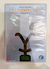 YELLOWSTONE SEASON 4