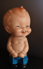 Vintage Combex Rubber Toy