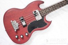 Gibson 2013 SG Special Bass