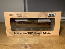 Hornby Dapol HM001 LMS Stove