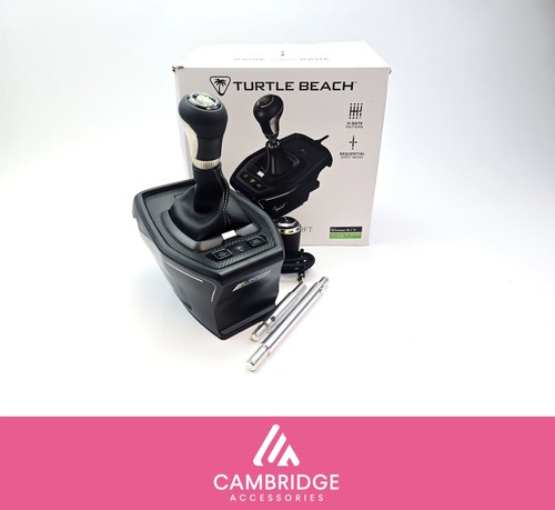 Turtle beach velocityone - turtle,
