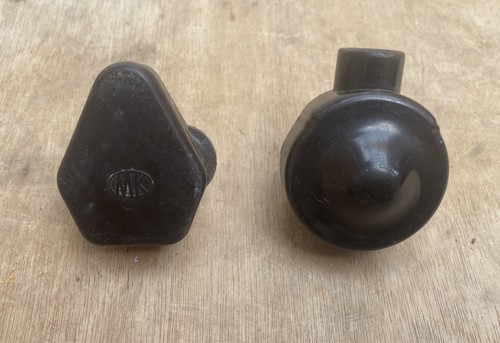 Vintage lighting bakelite - vintage,
